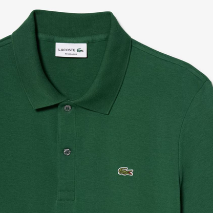 Polo para Homem – Verde