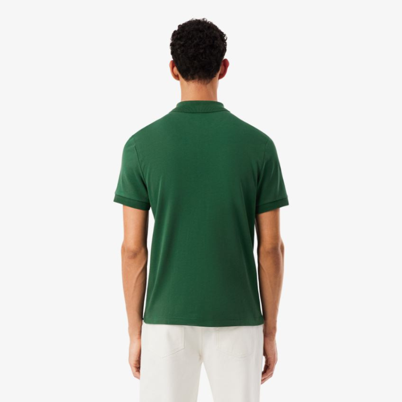 Polo para Homem – Verde