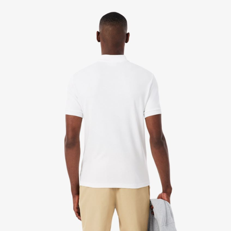Polo para Homem – Branco