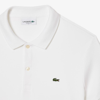 Polo para Homem – Branco