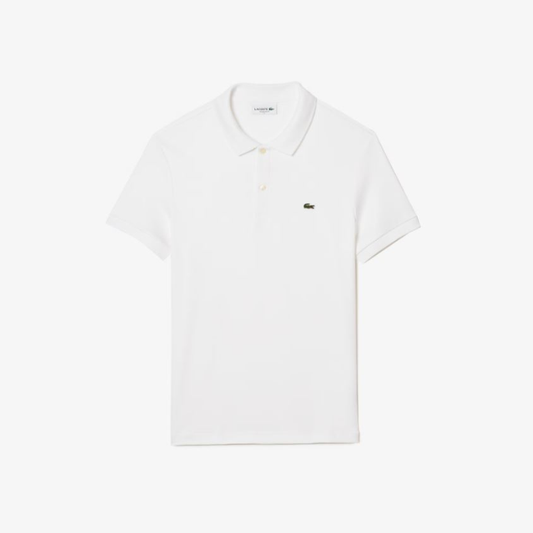 Polo para Homem – Branco
