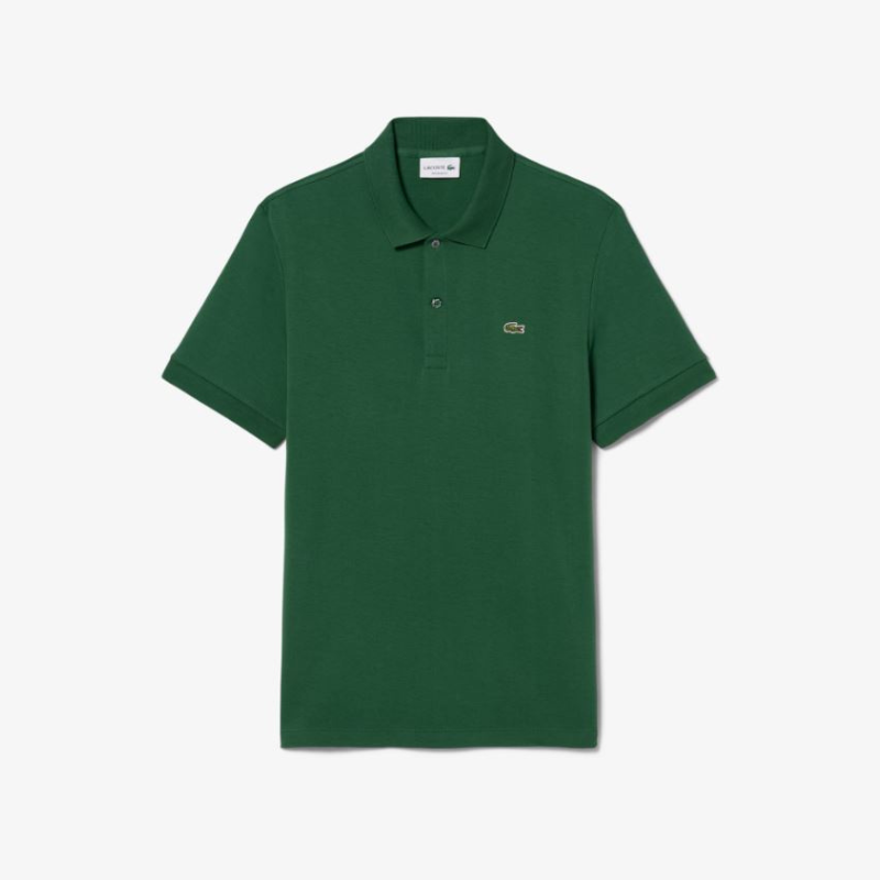 Polo para Homem – Verde